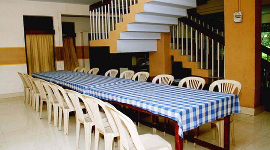 Government Youth Hostel, Kochi 4